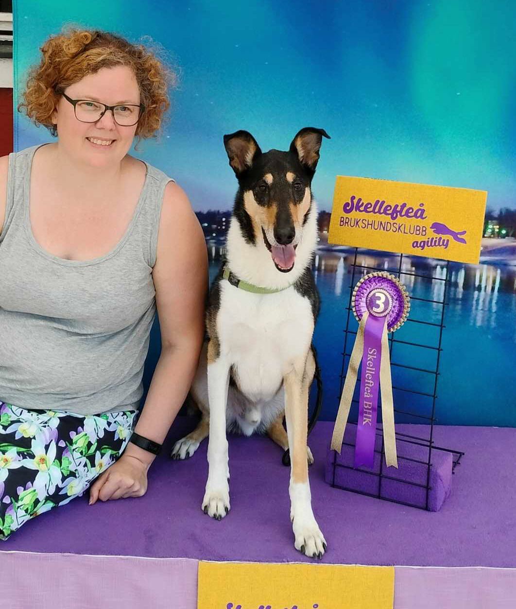 Sammankallande AG Organisation