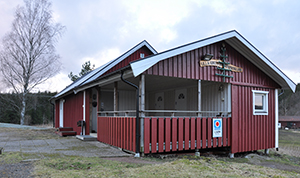 Klubbstugan