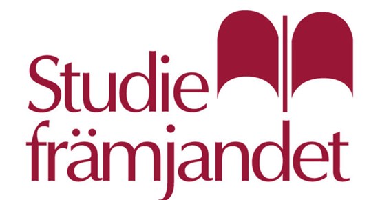 Studjeframjandet 5941 Liggande Bild