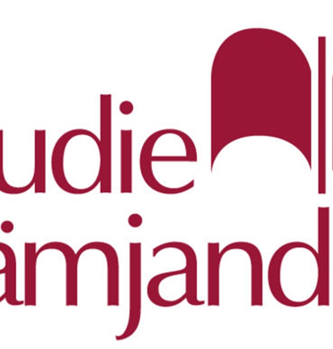 Studjeframjandet 5941 Liggande Bild