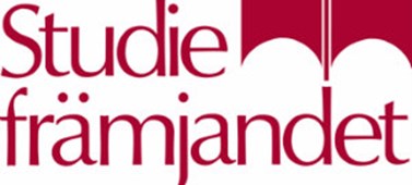Studiefrämjandets logga