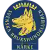 SBK Närke logotyp