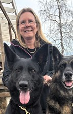 Ordförande - Sundsvall