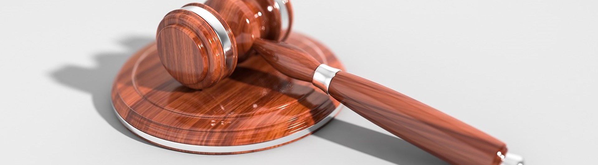 Bild på en ordförande klubba