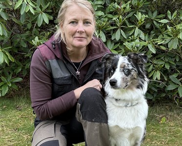 Anna & Hoppsan
