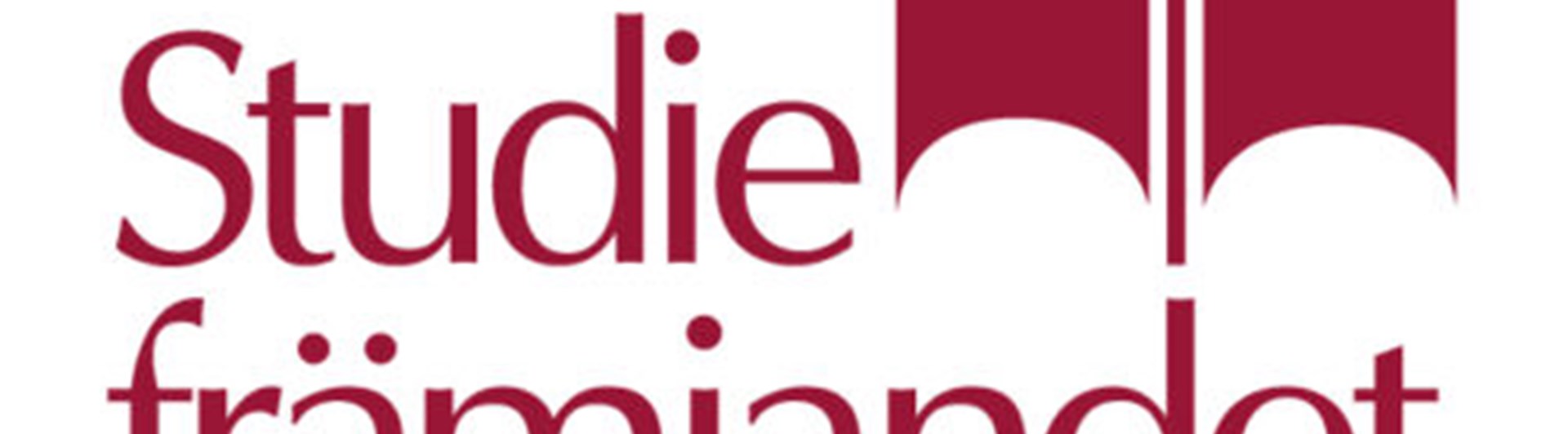 Studiefrämjandets logotype