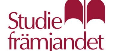 Studiefrämjandets logotype