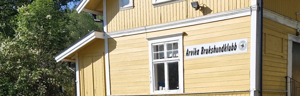 Arvika Brukshundklubb