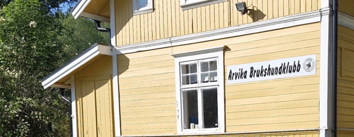 Arvika Brukshundklubb