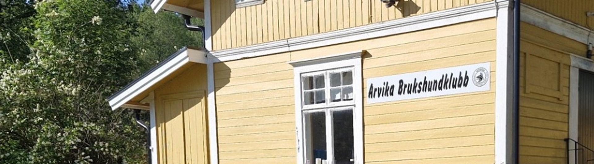 Arvika Brukshundklubb