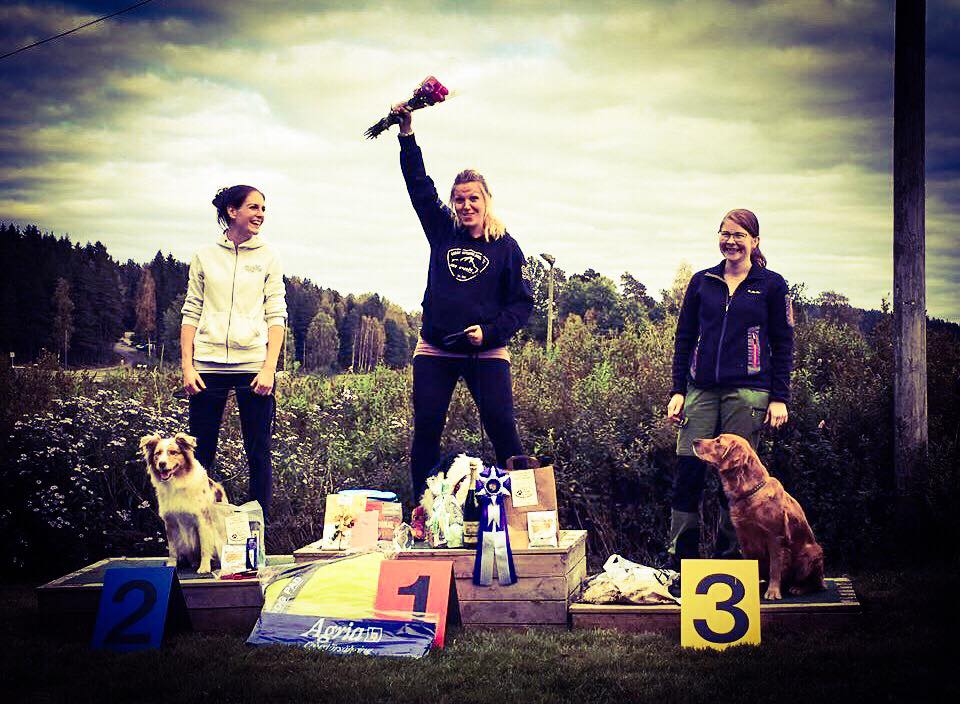 Alingsåsmästerskapet 2016