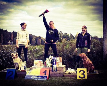 Alingsåsmästerskapet 2016