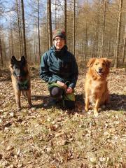 Lärare Lena Sundlöf