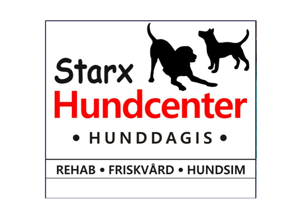 Starx hundcenter, sponsor