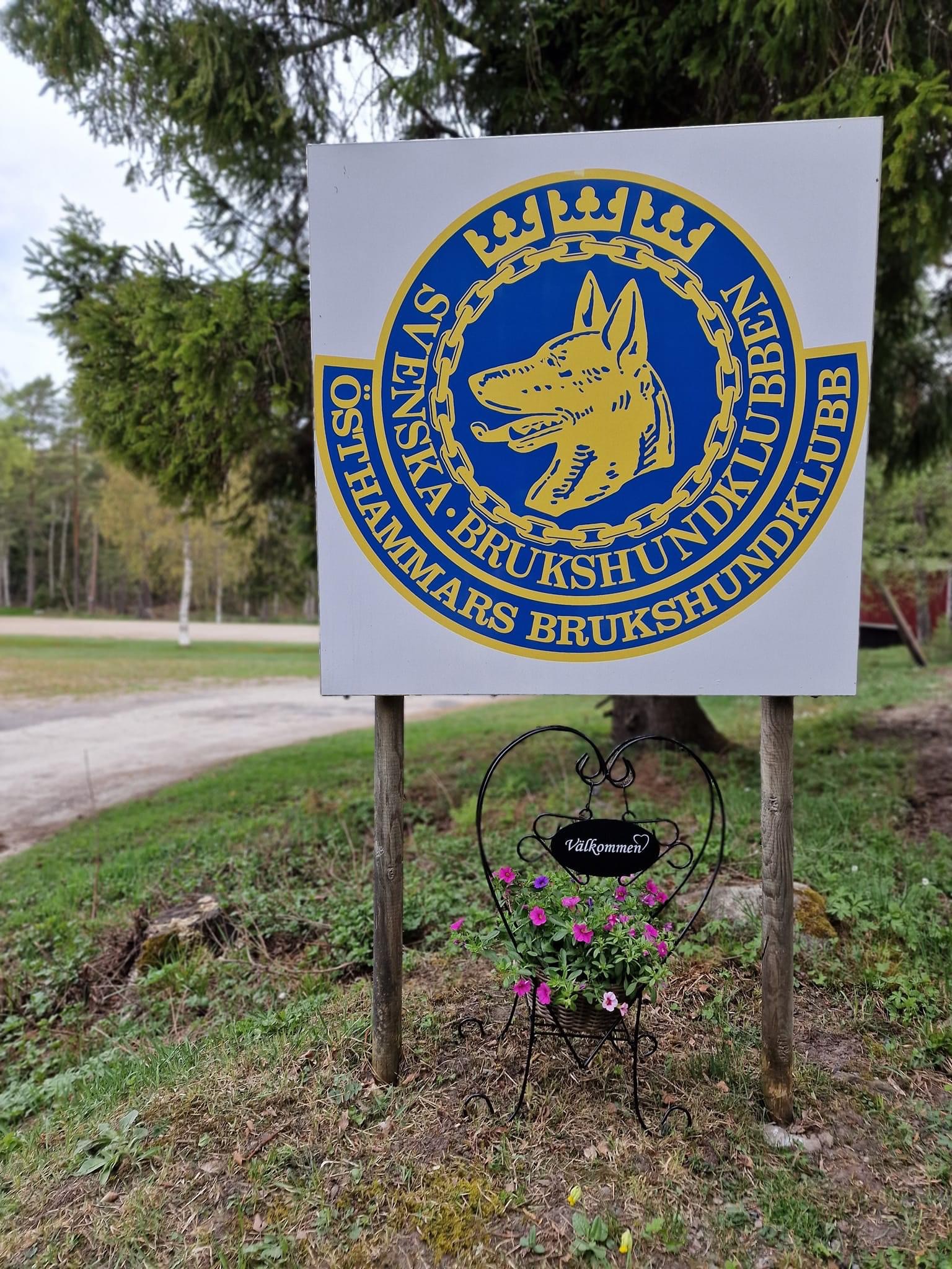 Östhammars Brukshundklubb