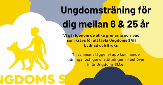ungdomsträning