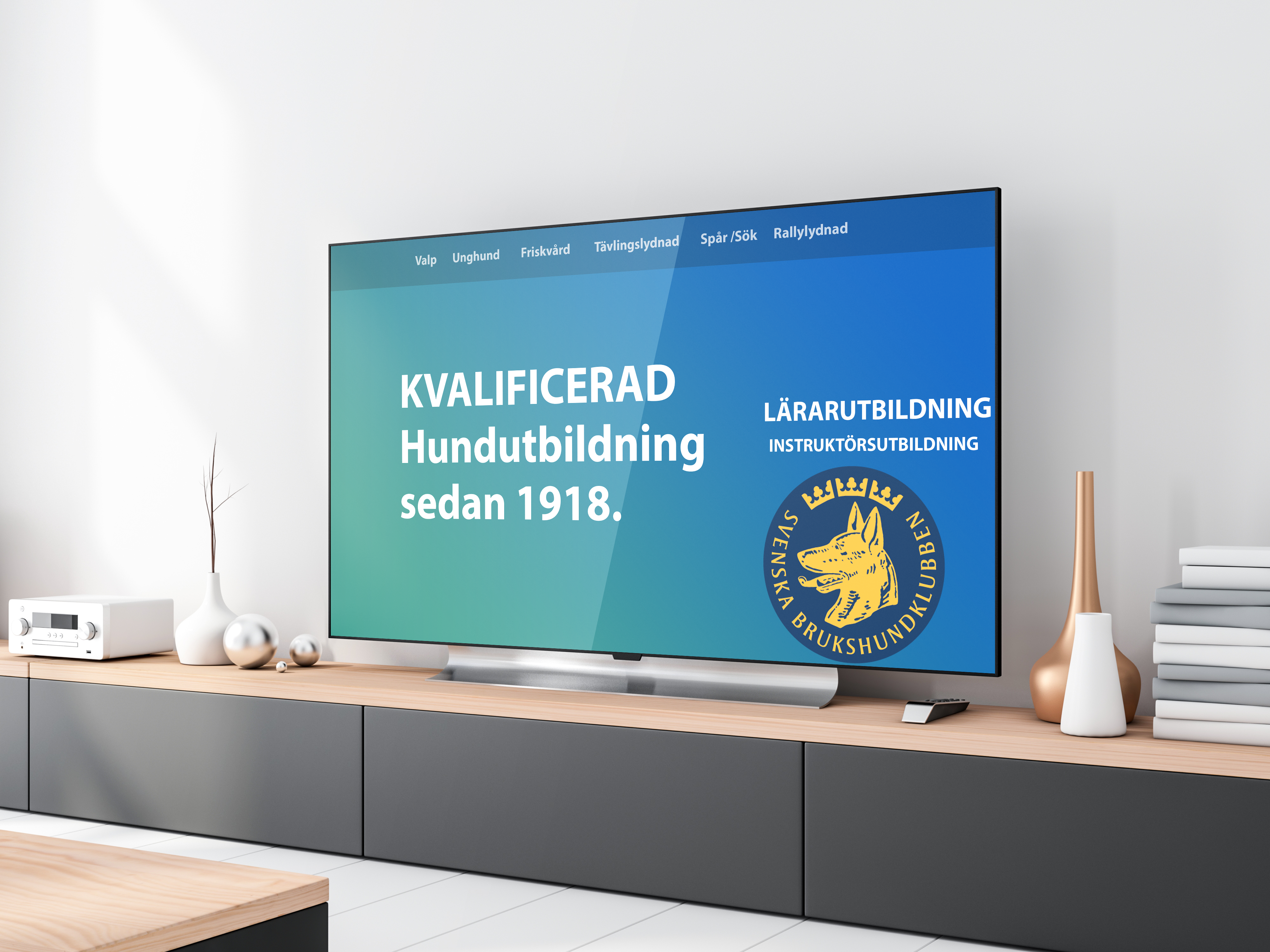 sbkutbildning skärm