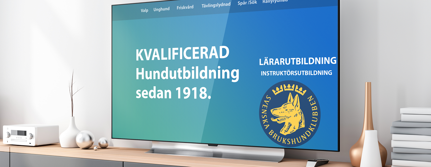 sbkutbildning skärm