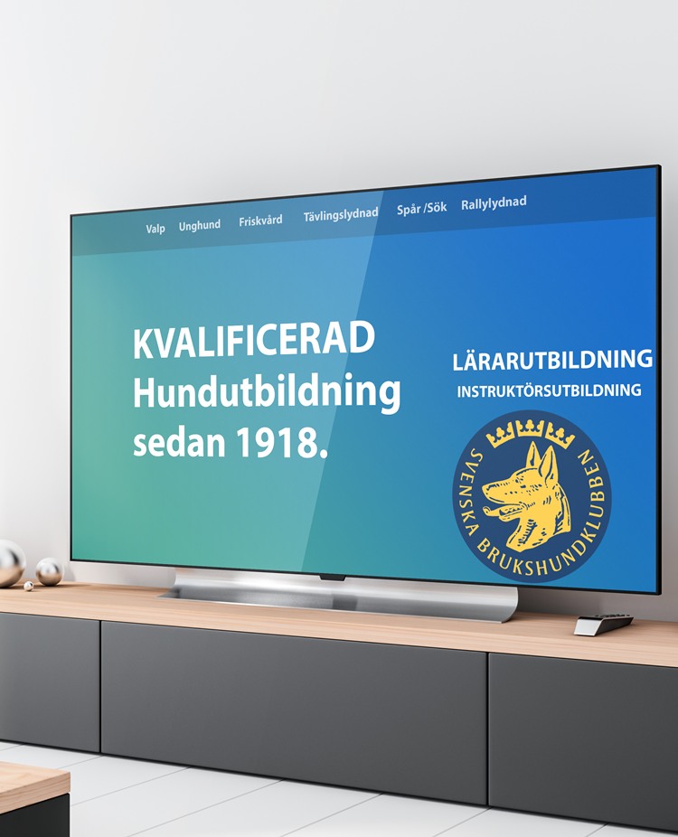 sbkutbildning skärm