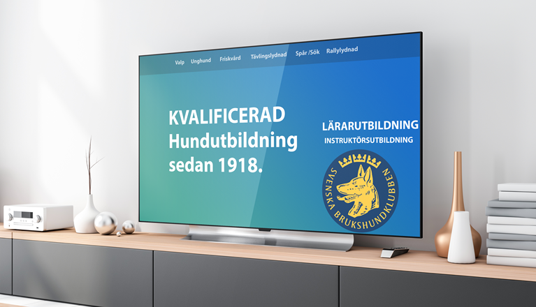 sbkutbildning skärm