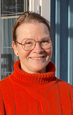 Maria Nobel