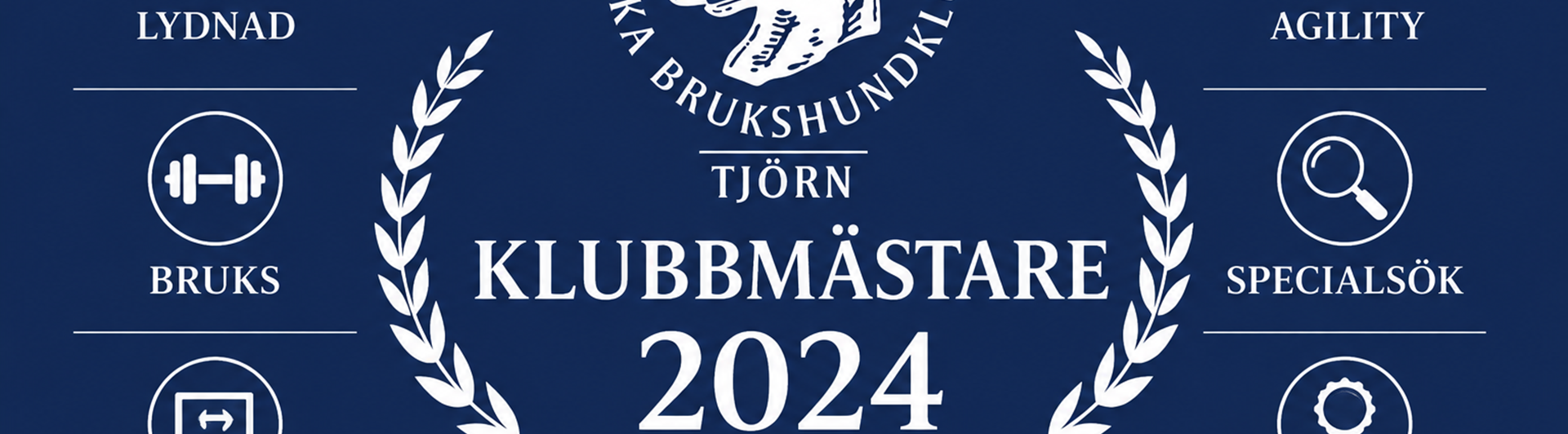 Klubbmästare 2024
