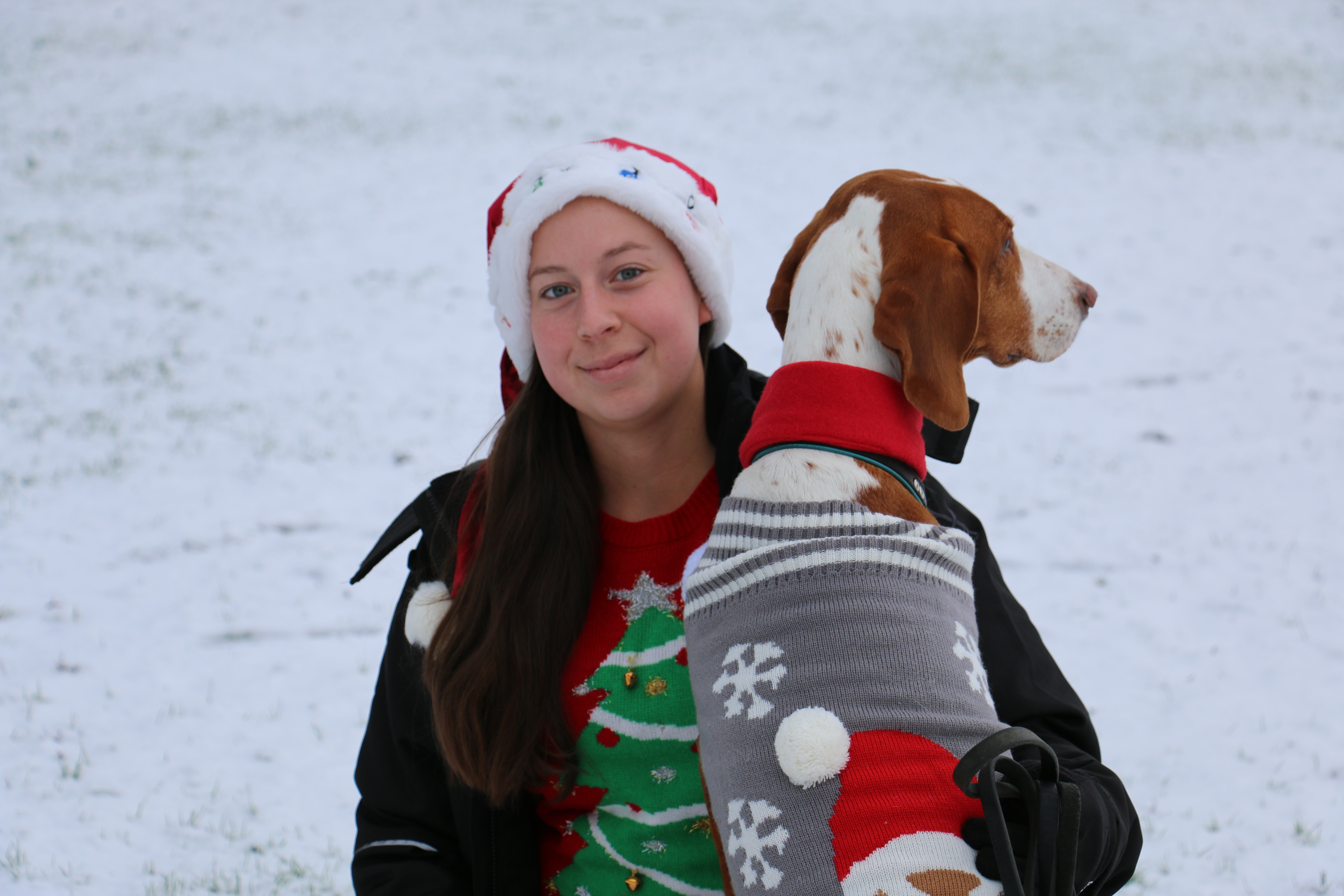 Emma Ponton ledamot i vår styrelse