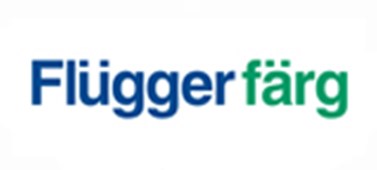 Flügger färgs logo