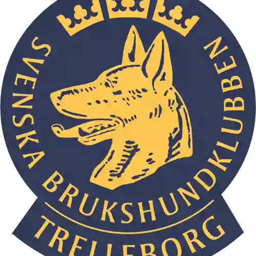 Logotyp Trelleborgs Brukshundklubb
