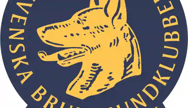 Logotyp Trelleborgs Brukshundklubb