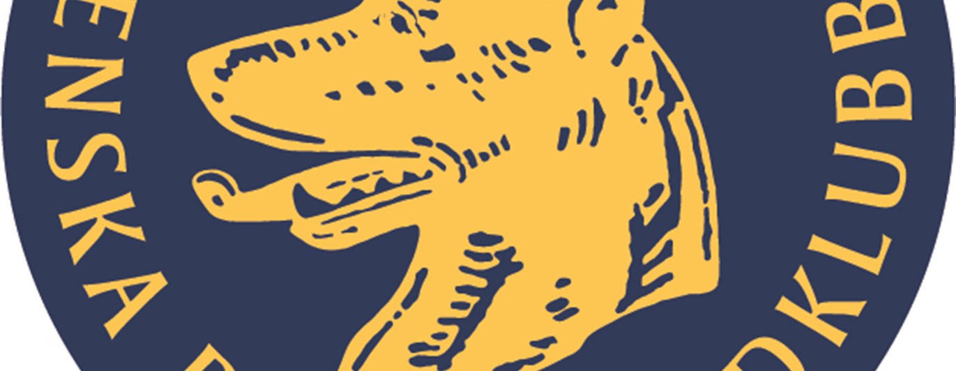 Logotyp Trelleborgs Brukshundklubb