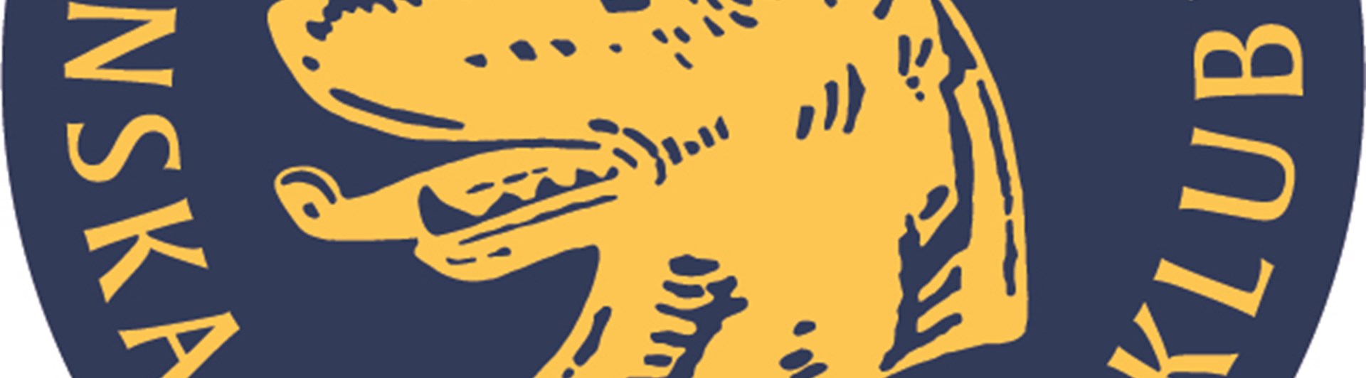 Logotyp Trelleborgs Brukshundklubb