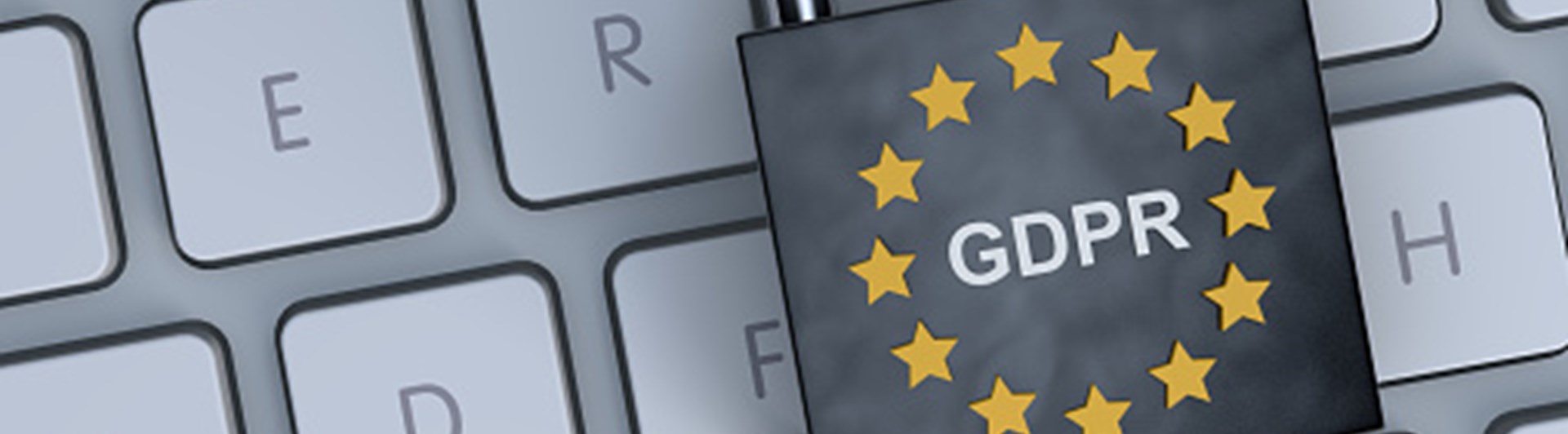GDPR lås