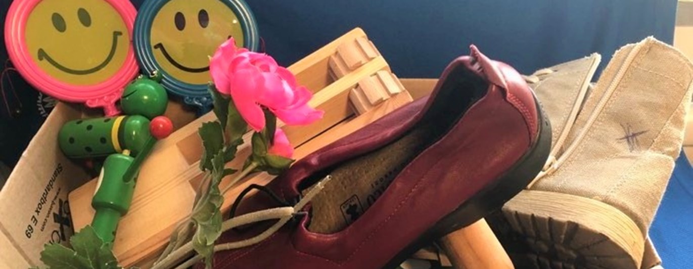 Attiraljer för mondioring