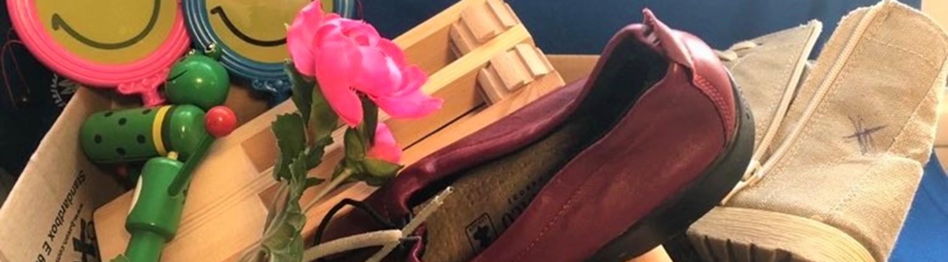 Attiraljer för mondioring