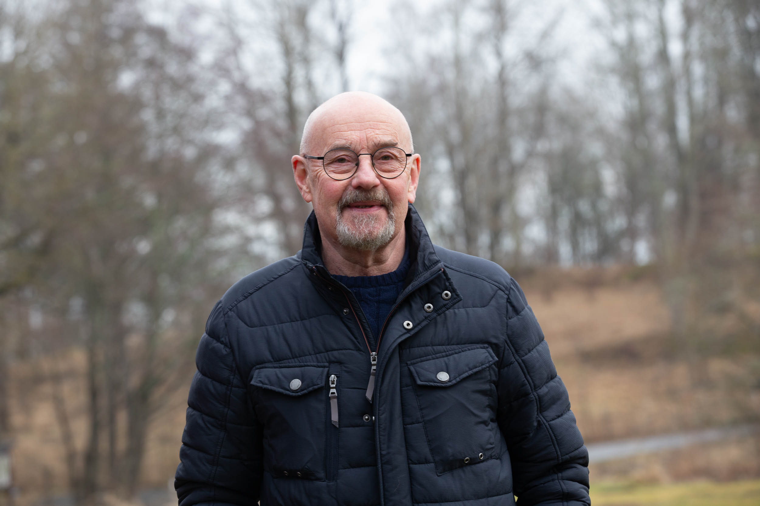 Rolf Karlsson, suppleant JBK