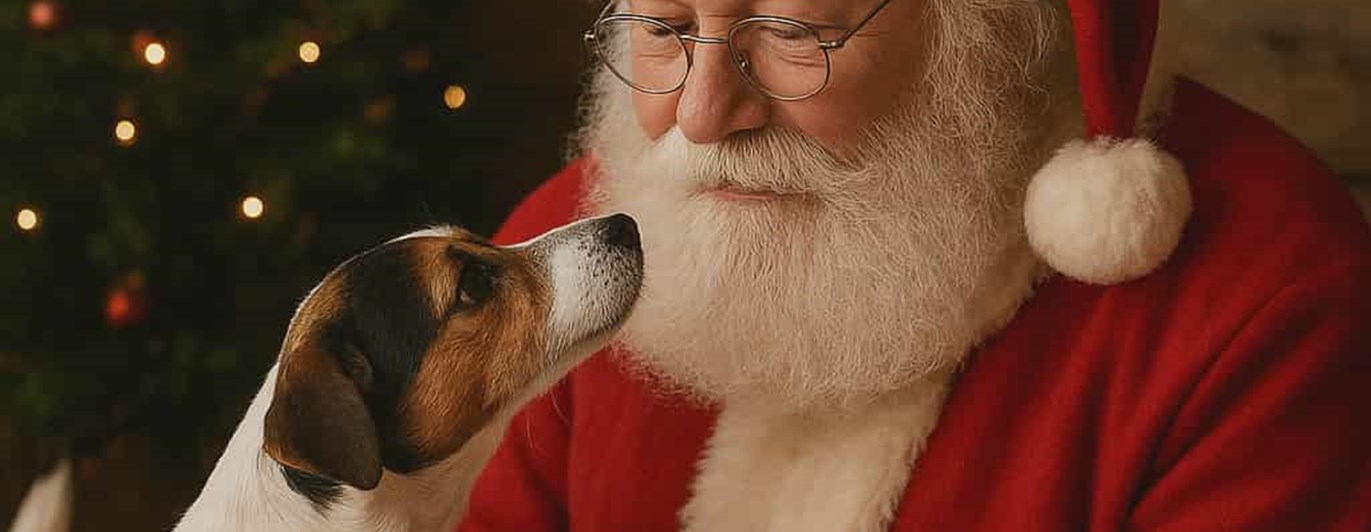 Bild till Julsummit 2025, Kerstin Rörstam