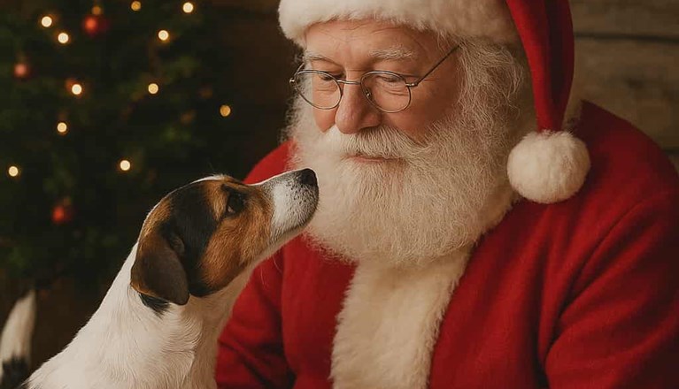 Bild till Julsummit 2025, Kerstin Rörstam