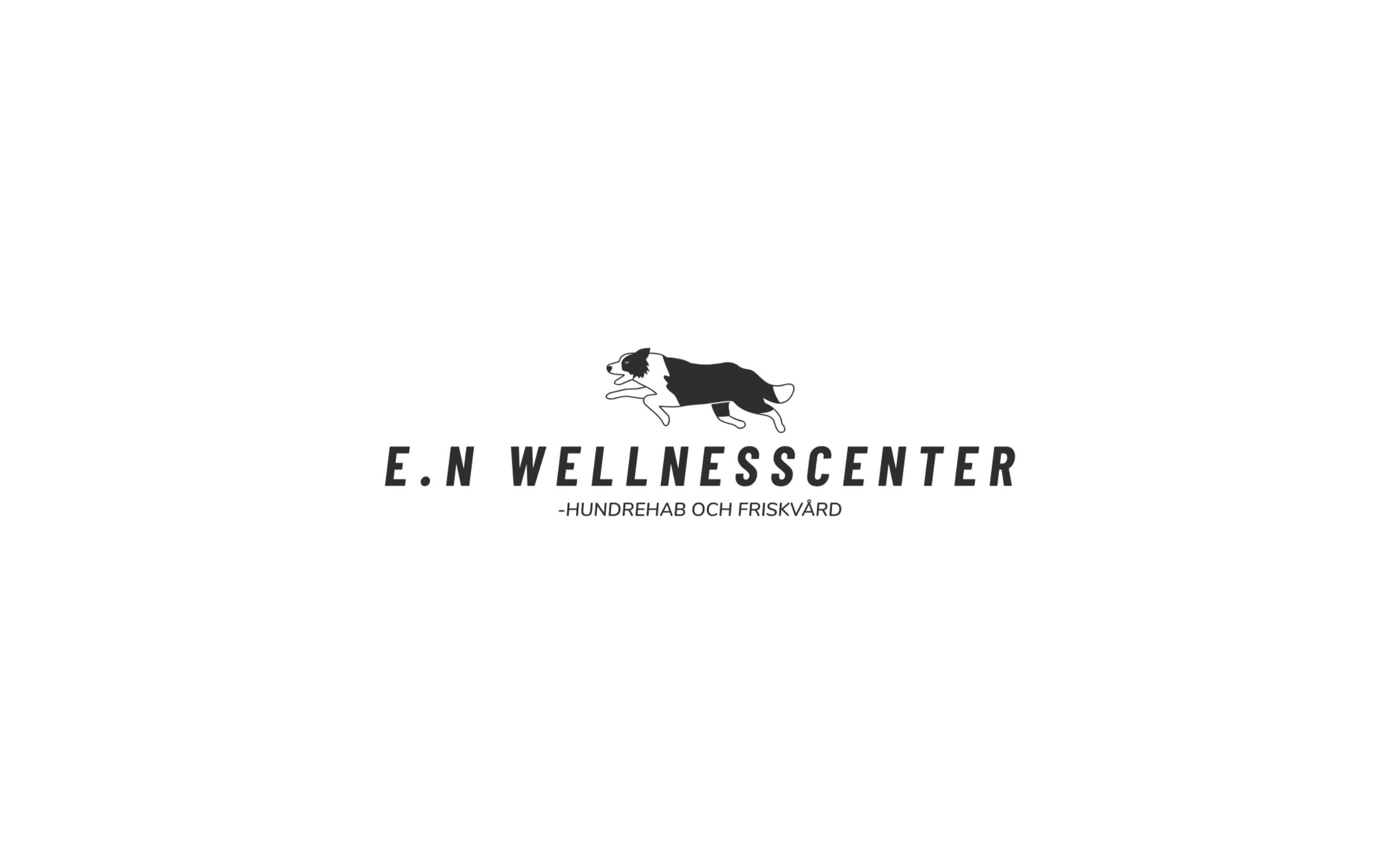 Logotyp E N Wellnesscenter