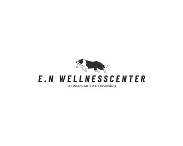 Logotyp E N Wellnesscenter