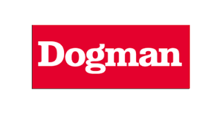 Dogman logga