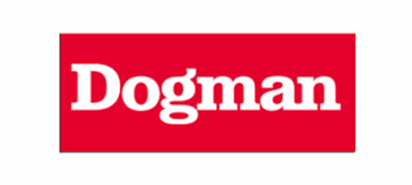 Dogman logga