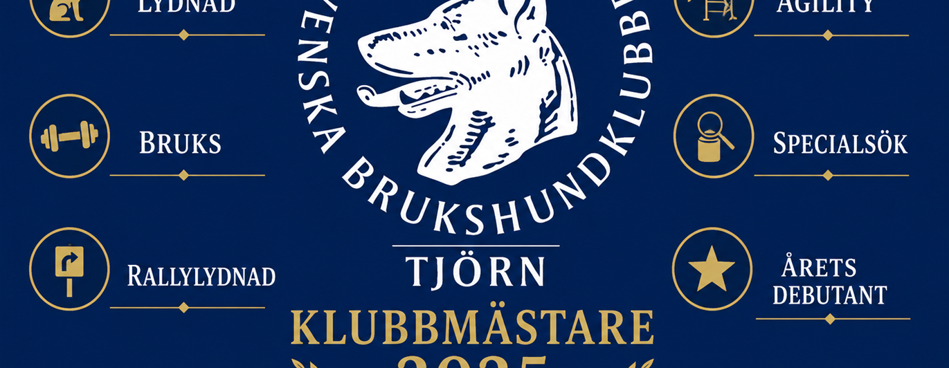 Klubbmästare 2025 2