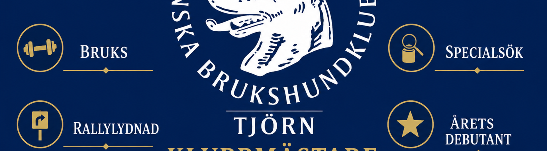 Klubbmästare 2025 2