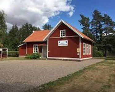 Klubbstugan