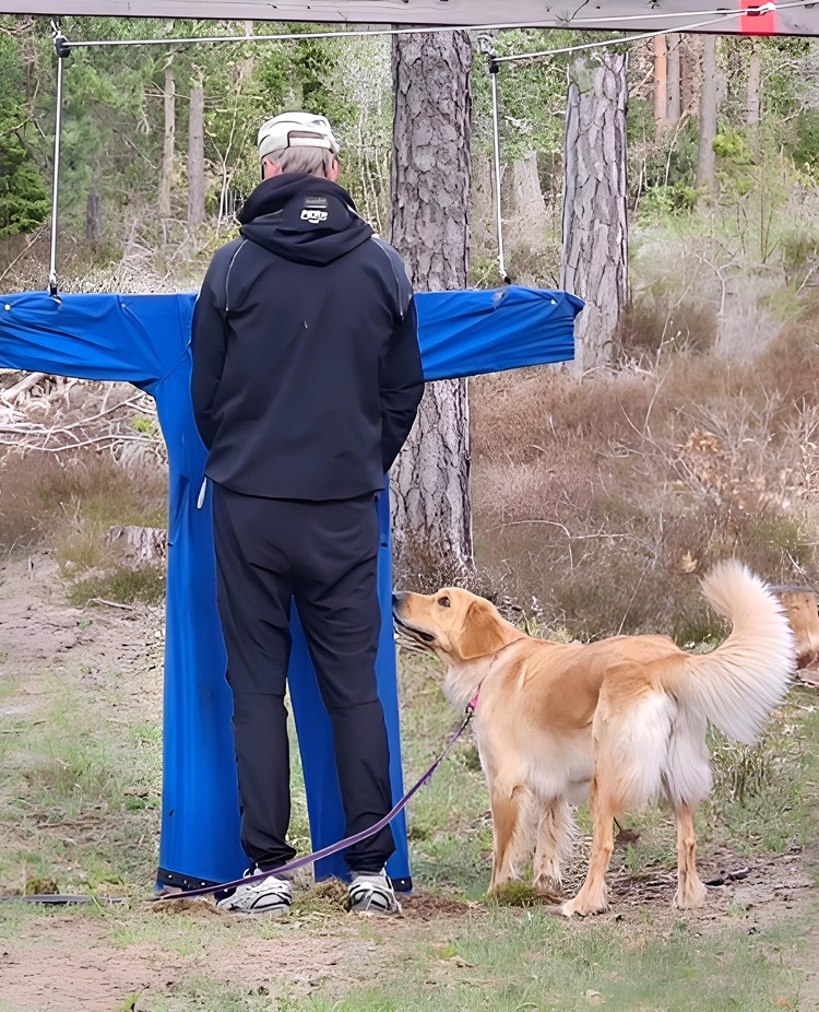Dumpe på MH