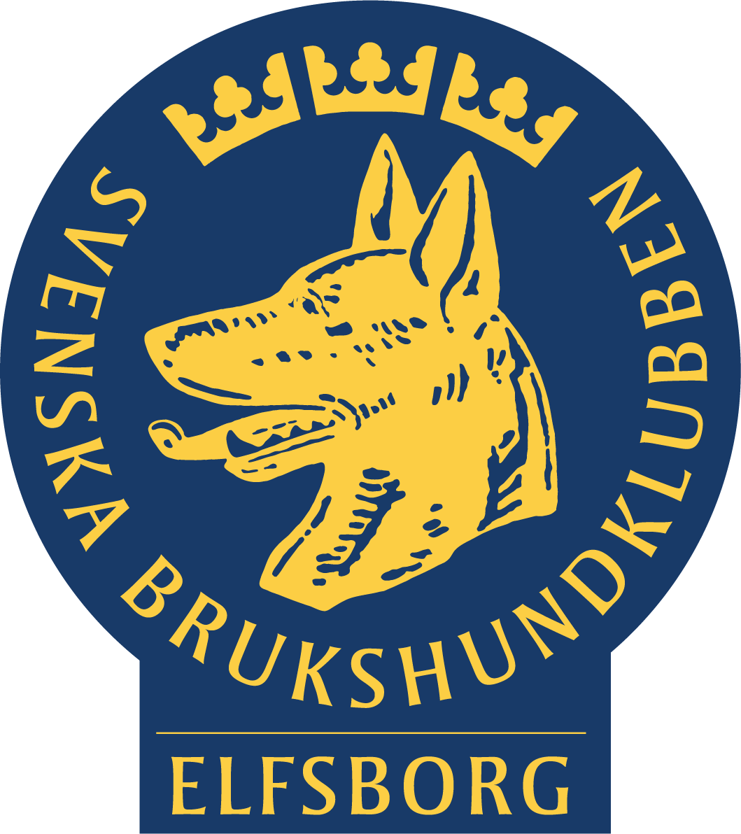 SBK-Logga Elfsborgs BHK