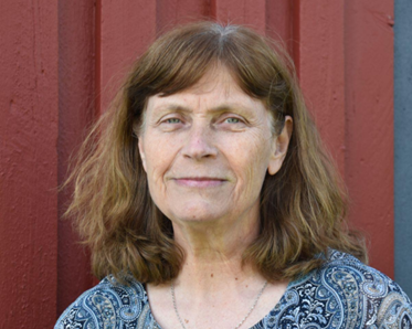 Agneta Kojan Wedin, kassör.