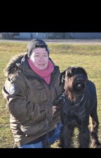 Lärare Pia Forsberg