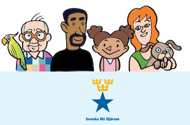 Svenska Blå Stjärnan